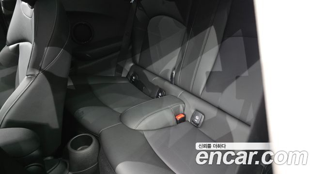 Mini Cooper 2019 — photo 18