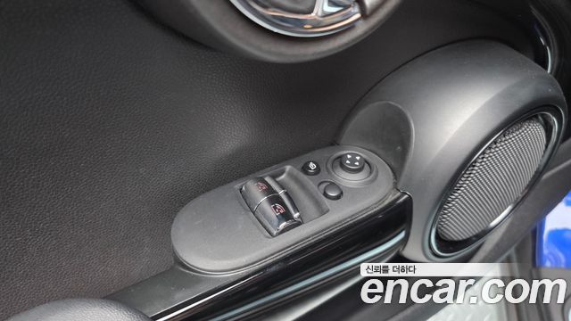 Mini Cooper 2019 — photo 25