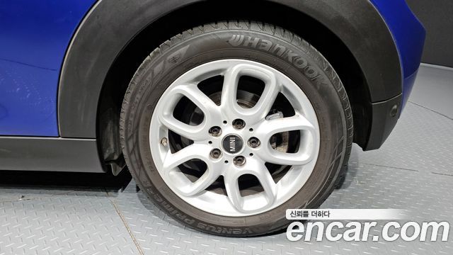 Mini Cooper 2019 — photo 7