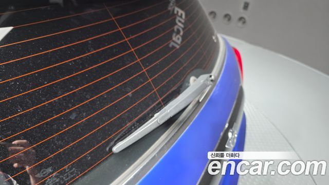 Mini Cooper 2019 — photo 29