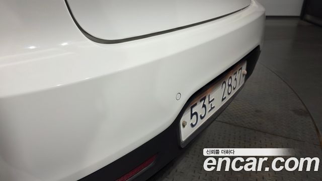 Kia pride 2014 — photo 28