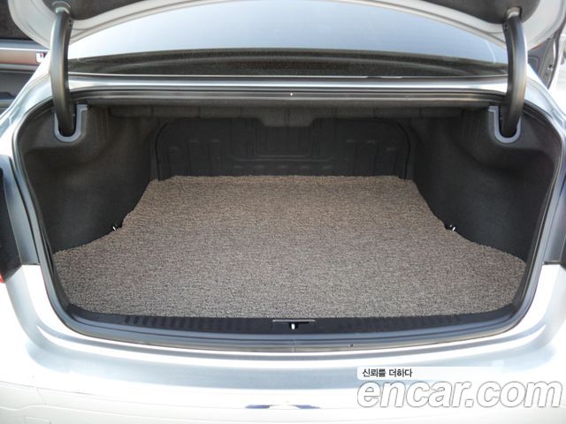 Hyundai Genesis 2013 — photo 12