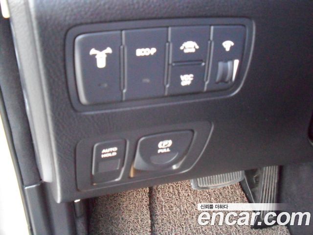 Hyundai Genesis 2013 — photo 15