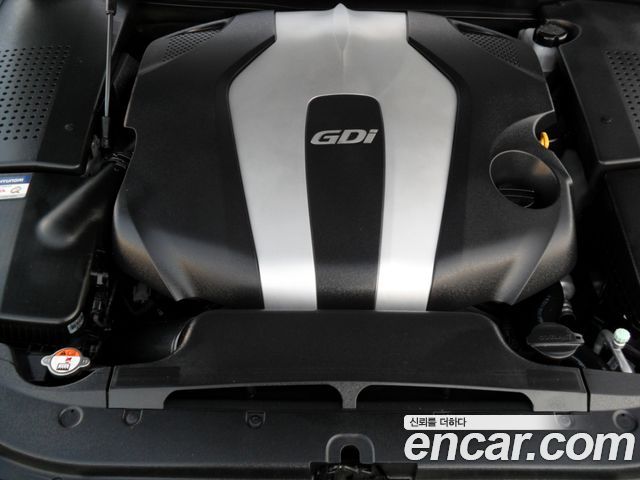 Hyundai Genesis 2013 — photo 20