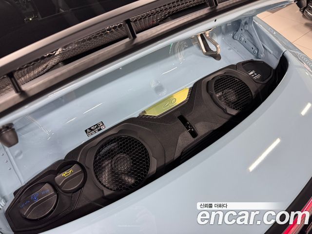 Porsche 911 2025 — photo 5