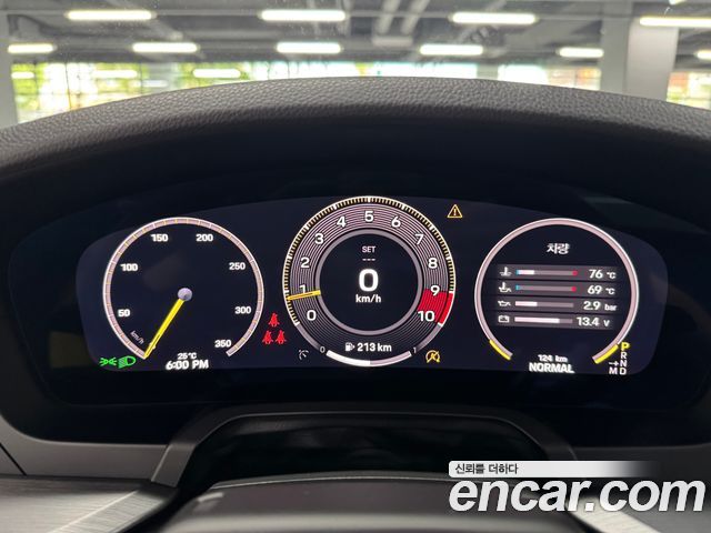 Porsche 911 2025 — photo 6