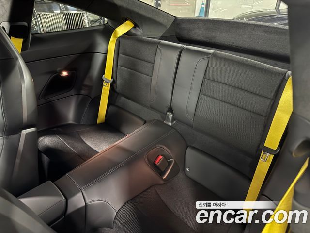 Porsche 911 2025 — photo 13