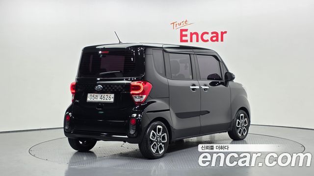 Kia RAY 2019 — photo 2