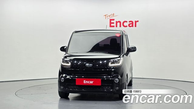 Kia RAY 2019 — photo 3