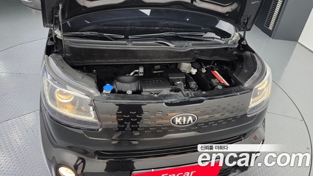 Kia RAY 2019 — photo 6