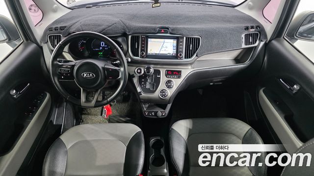 Kia RAY 2019 — photo 10