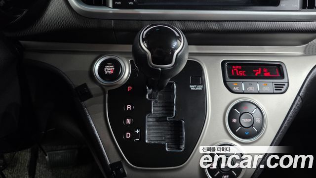 Kia RAY 2019 — photo 12