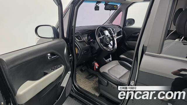 Kia RAY 2019 — photo 13