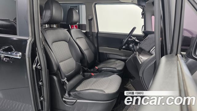 Kia RAY 2019 — photo 17