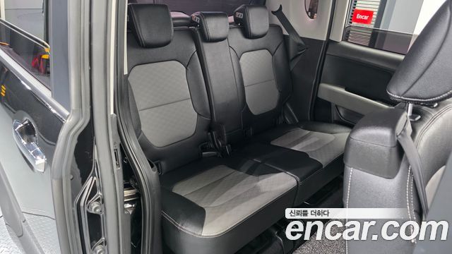Kia RAY 2019 — photo 18