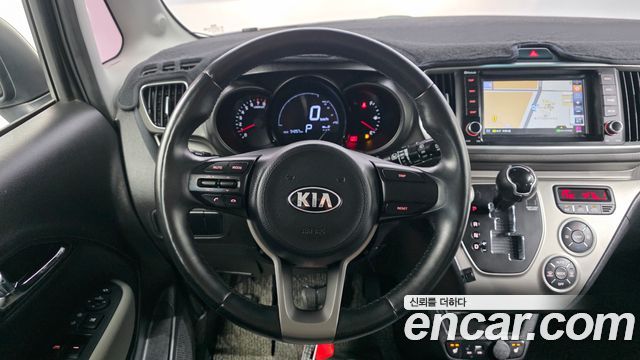 Kia RAY 2019 — photo 19