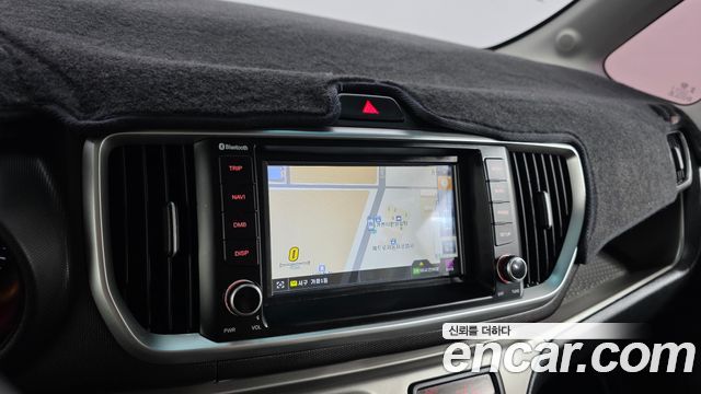 Kia RAY 2019 — photo 20