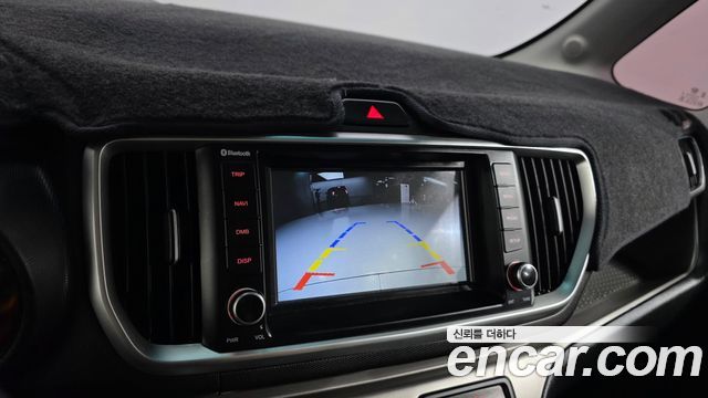 Kia RAY 2019 — photo 21
