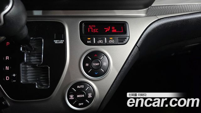 Kia RAY 2019 — photo 22