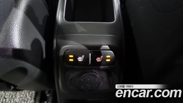 Kia RAY 2019 — photo 23
