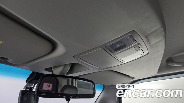 Kia RAY 2019 — photo 25