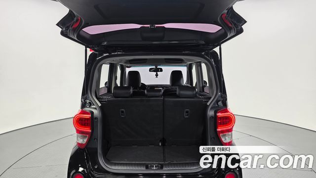 Kia RAY 2019 — photo 26