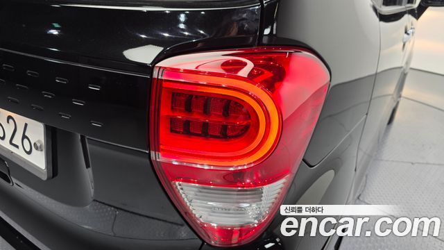 Kia RAY 2019 — photo 9