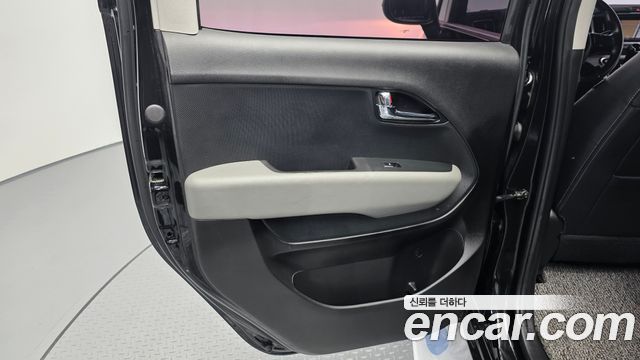Kia RAY 2019 — photo 14