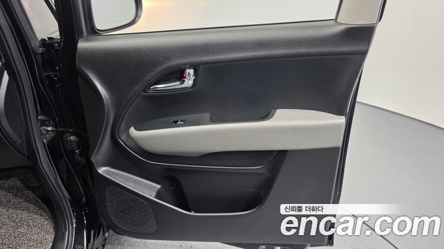 Kia RAY 2019 — photo 15