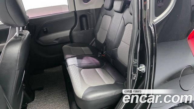 Kia RAY 2019 — photo 16