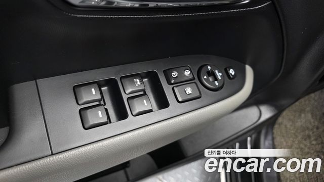 Kia RAY 2019 — photo 28