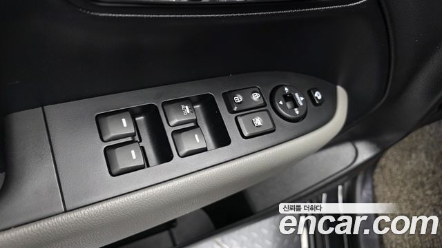Kia RAY 2019 — photo 29