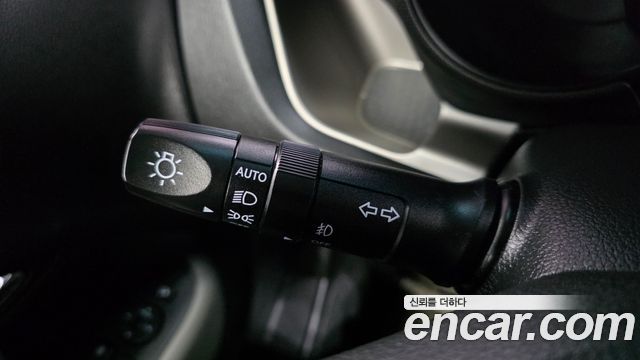 Kia RAY 2019 — photo 30