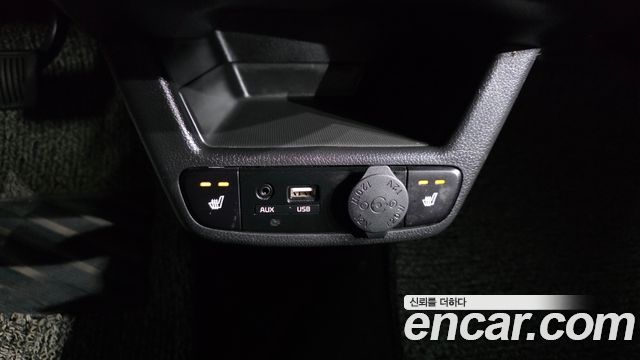 Kia RAY 2019 — photo 31