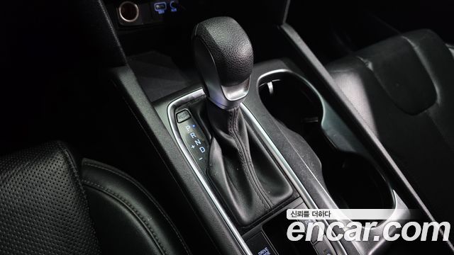 Hyundai Santafe 2019 — photo 12