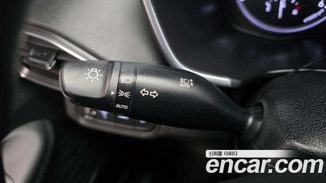 Hyundai Santafe 2019 — photo 24