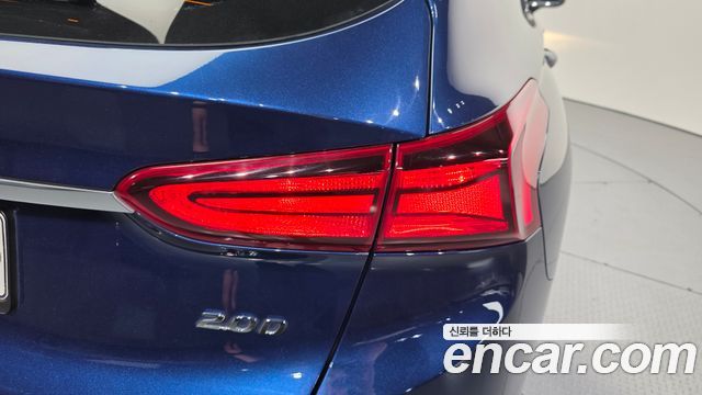 Hyundai Santafe 2019 — photo 9