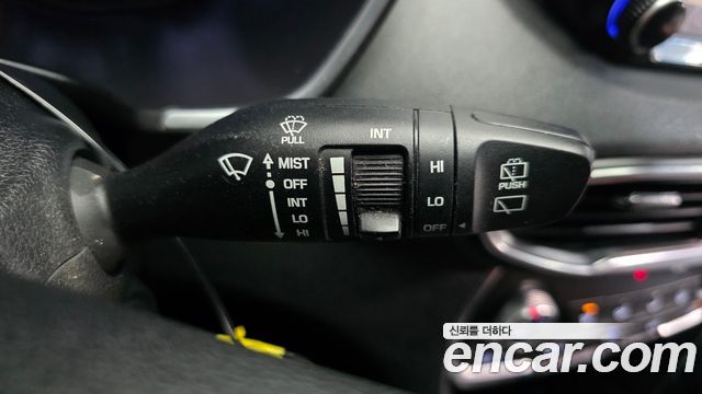 Hyundai Santafe 2019 — photo 30
