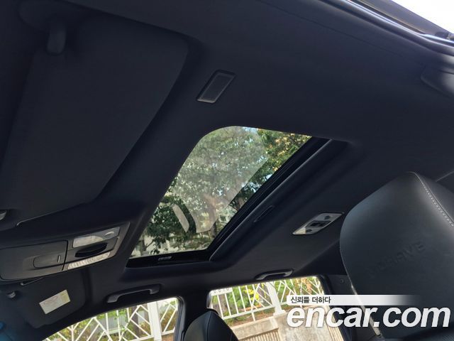 Kia Mohave 2024 — photo 12