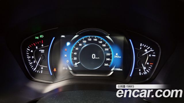 Hyundai Santafe 2019 — photo 8