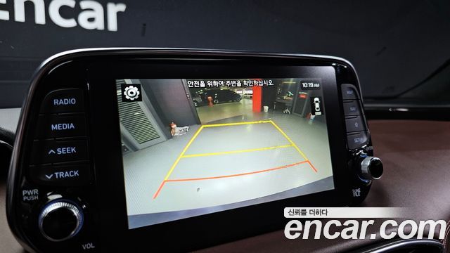 Hyundai Santafe 2019 — photo 14