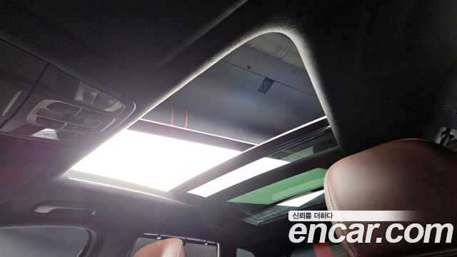 Hyundai Santafe 2019 — photo 19