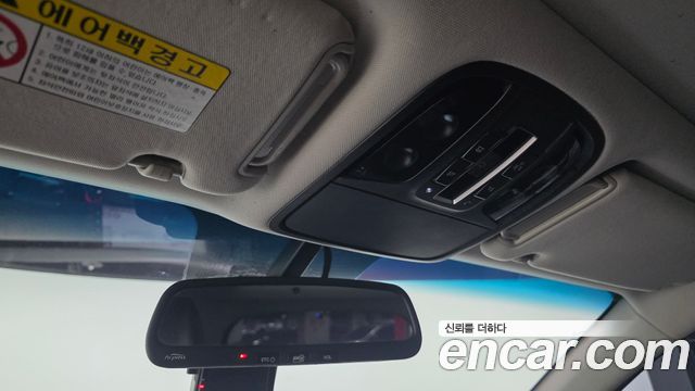 Kia Sorento 2016 — photo 19
