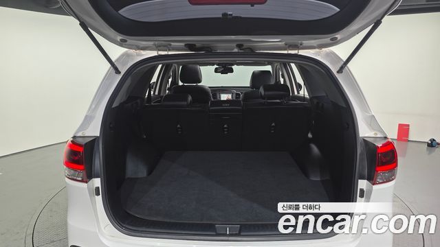 Kia Sorento 2016 — photo 20