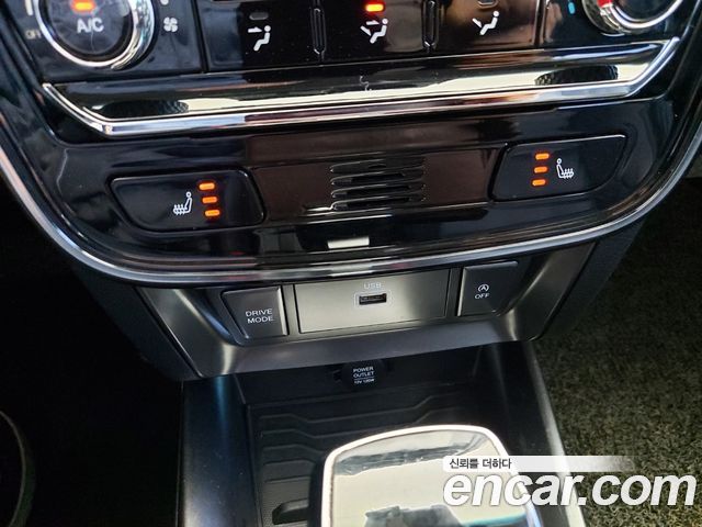 KG Mobility TIBOLI 2021 — photo 17