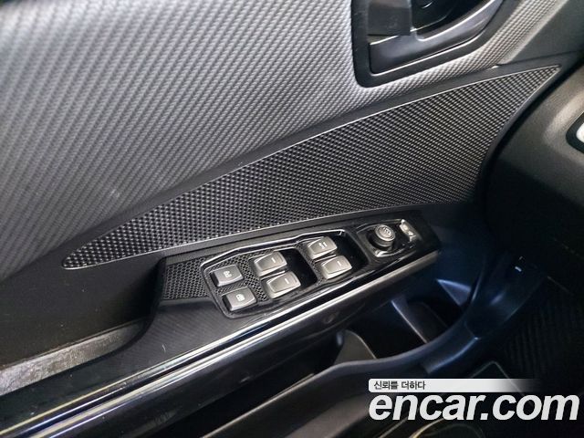 KG Mobility TIBOLI 2021 — photo 20