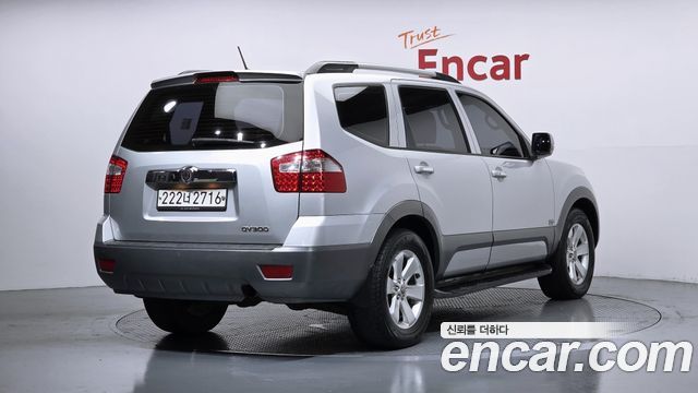 Kia Mohave 2015 — photo 2