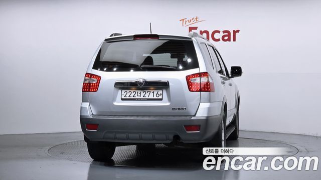 Kia Mohave 2015 — photo 4