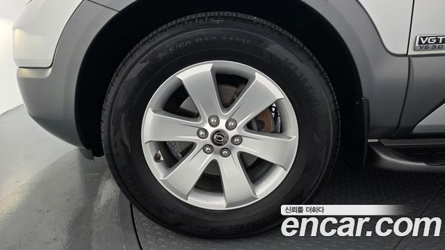 Kia Mohave 2015 — photo 5