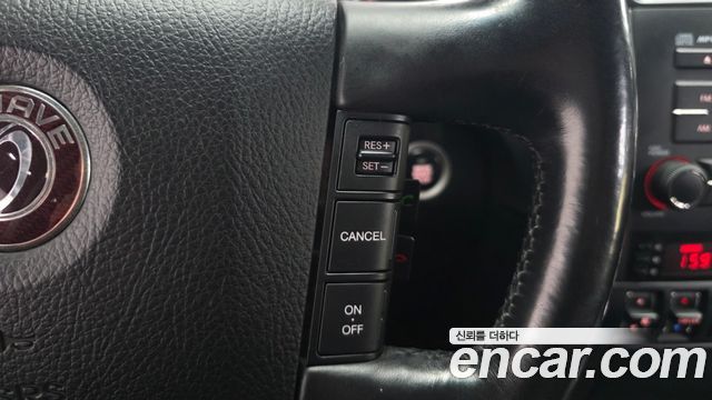 Kia Mohave 2015 — photo 15